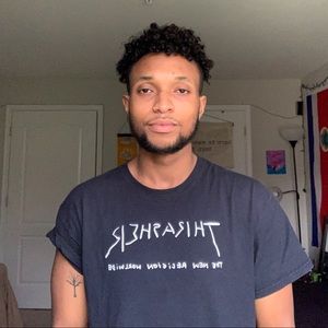 Meet your Posher, George